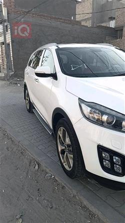 کیا سۆرینتۆ